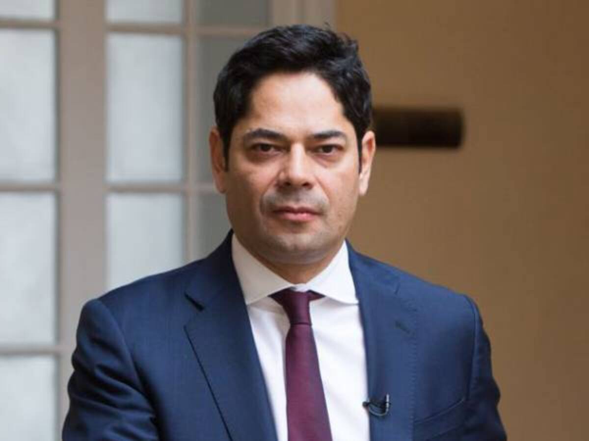 Se posesiona nuevo secretario de Hábitat en Bogotá