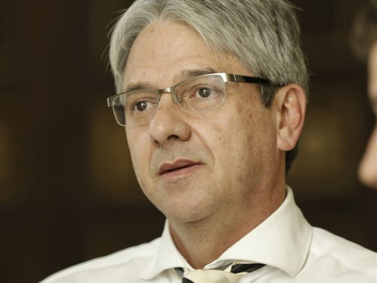 Ley de Financiamiento sí pasará: Jaime Amín