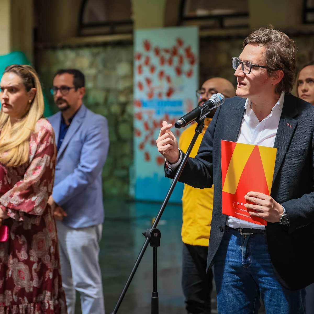 “Estamos preparados para cualquier situación que se presente en elecciones”: Alcaldía de Bogotá