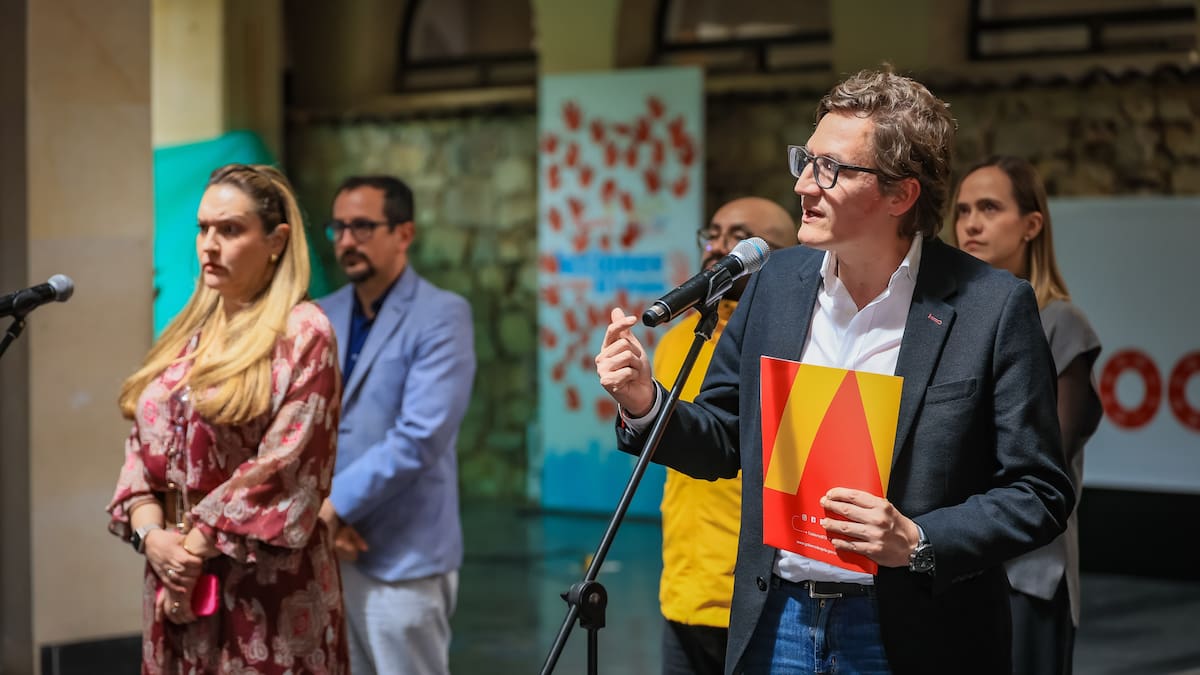 “Estamos preparados para cualquier situación que se presente en elecciones”: Alcaldía de Bogotá