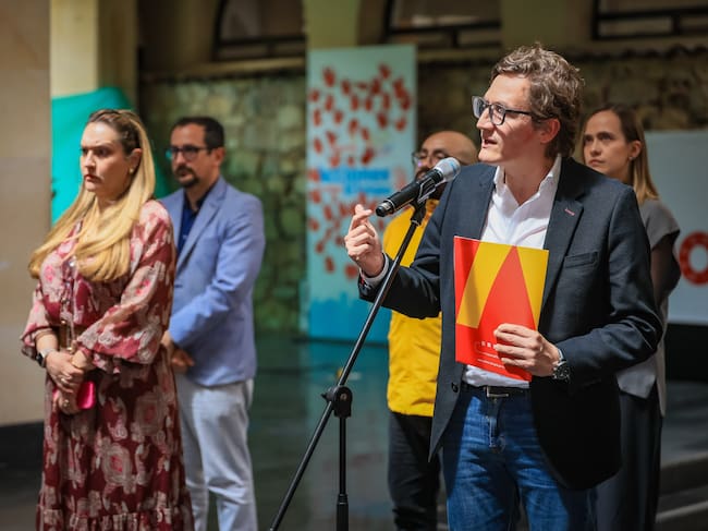 “Estamos preparados para cualquier situación que se presente en elecciones”: Alcaldía de Bogotá