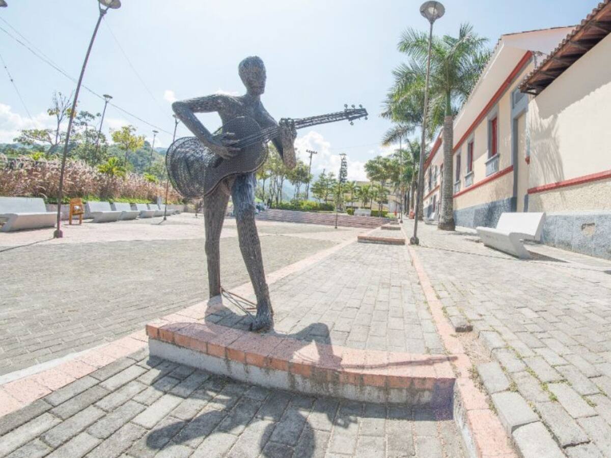 Ibagué incluida en la red de ciudades creativas de la UNESCO