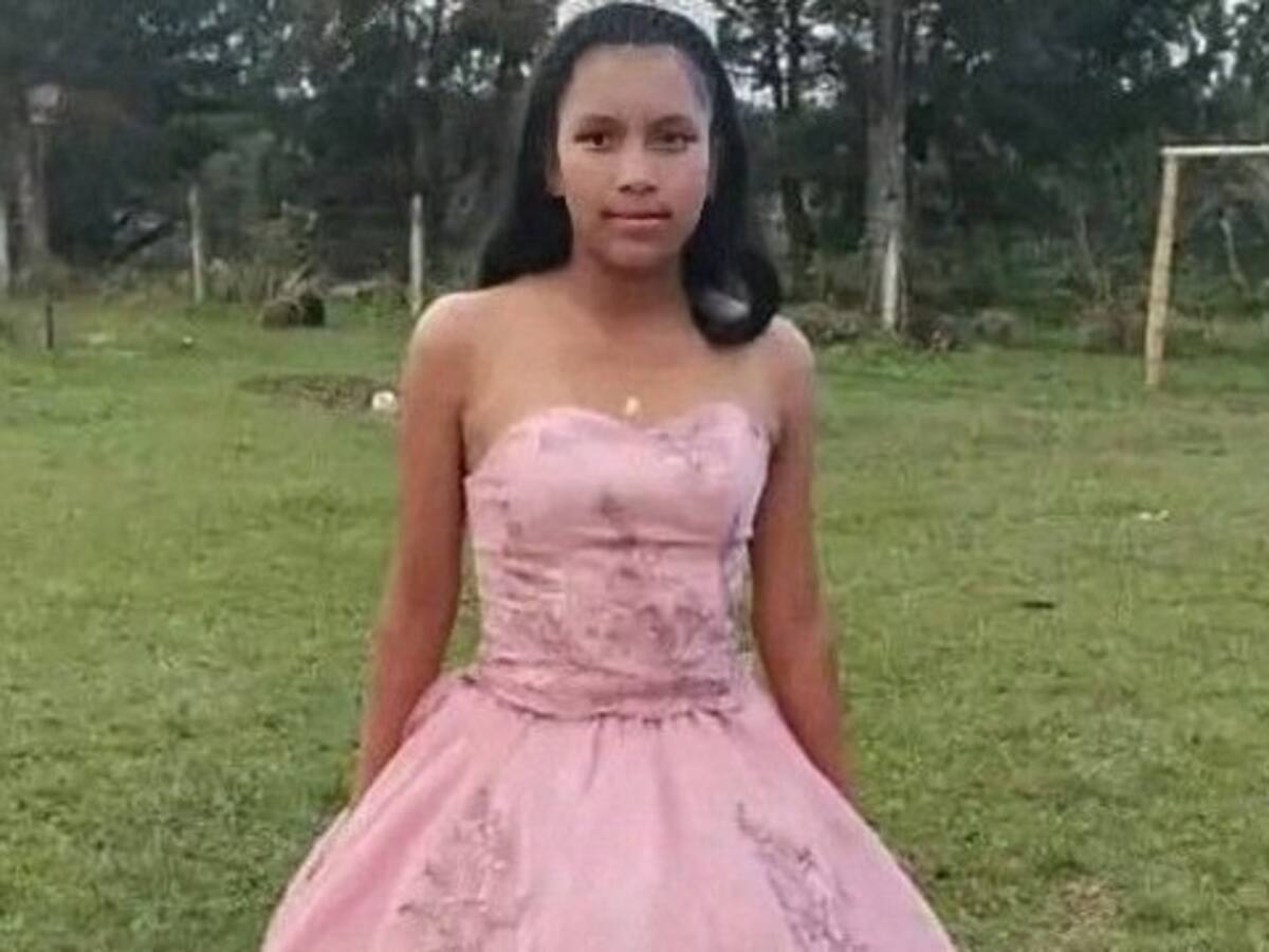 Alerta por la desaparición de tres menores en Cajibío, Cauca