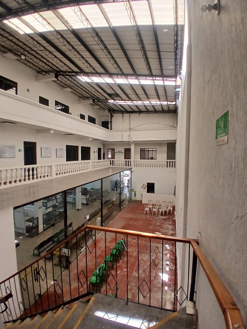 Foto: Registraduría de Cali