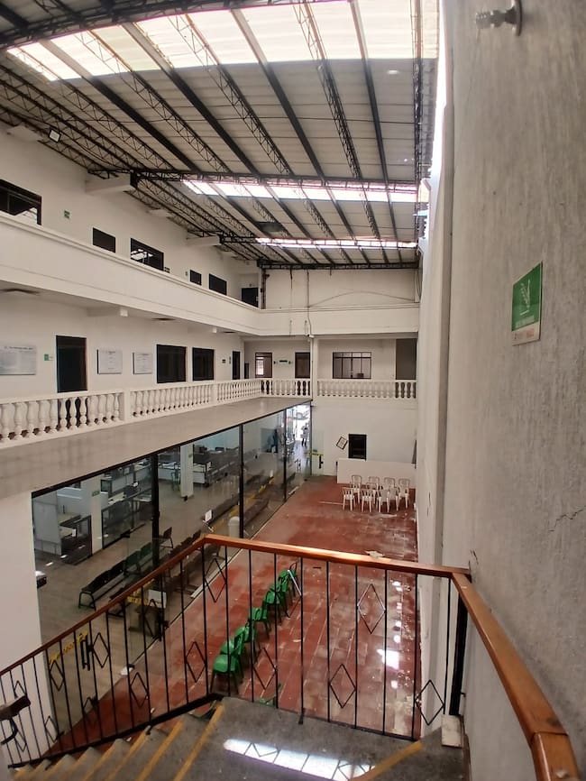Foto: Registraduría de Cali