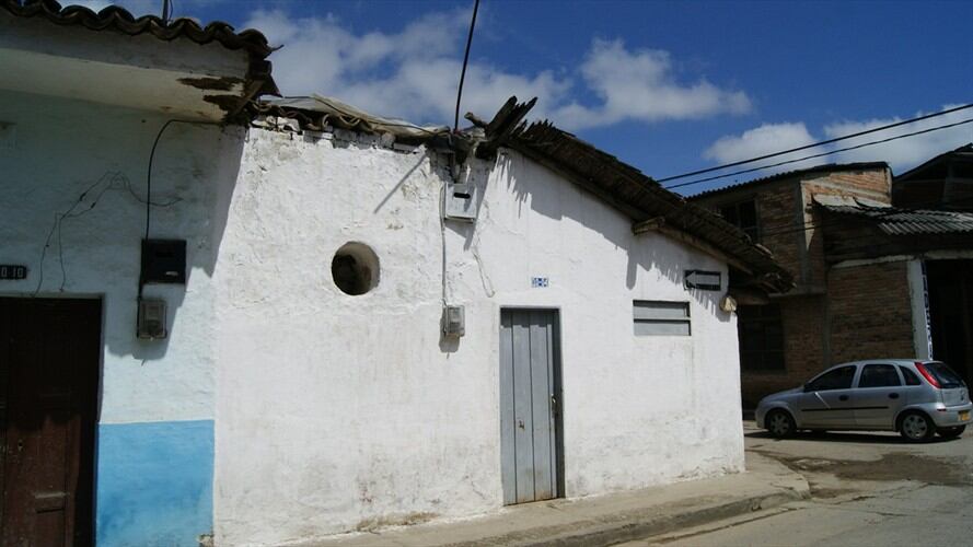 Imagen de referencia. Foto: Colprensa.