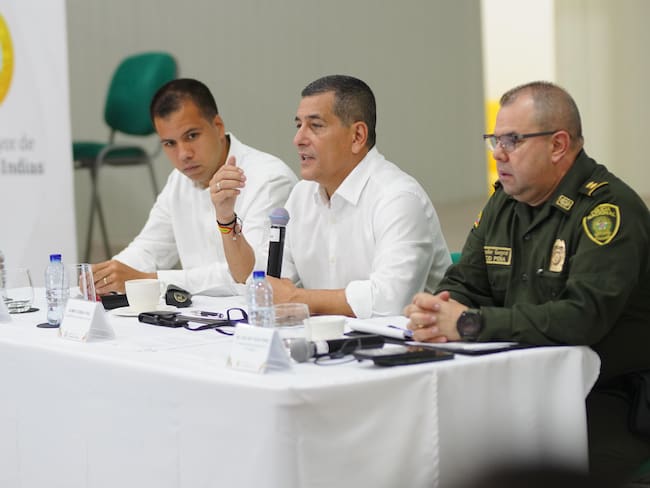 Alcaldía de Cartagena