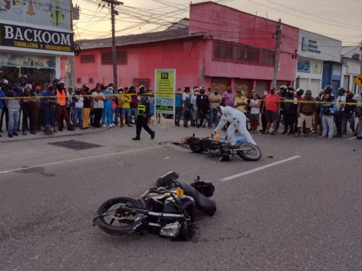 A 3 se eleva el número de muertos tras accidente de El Bosque en Cartagena