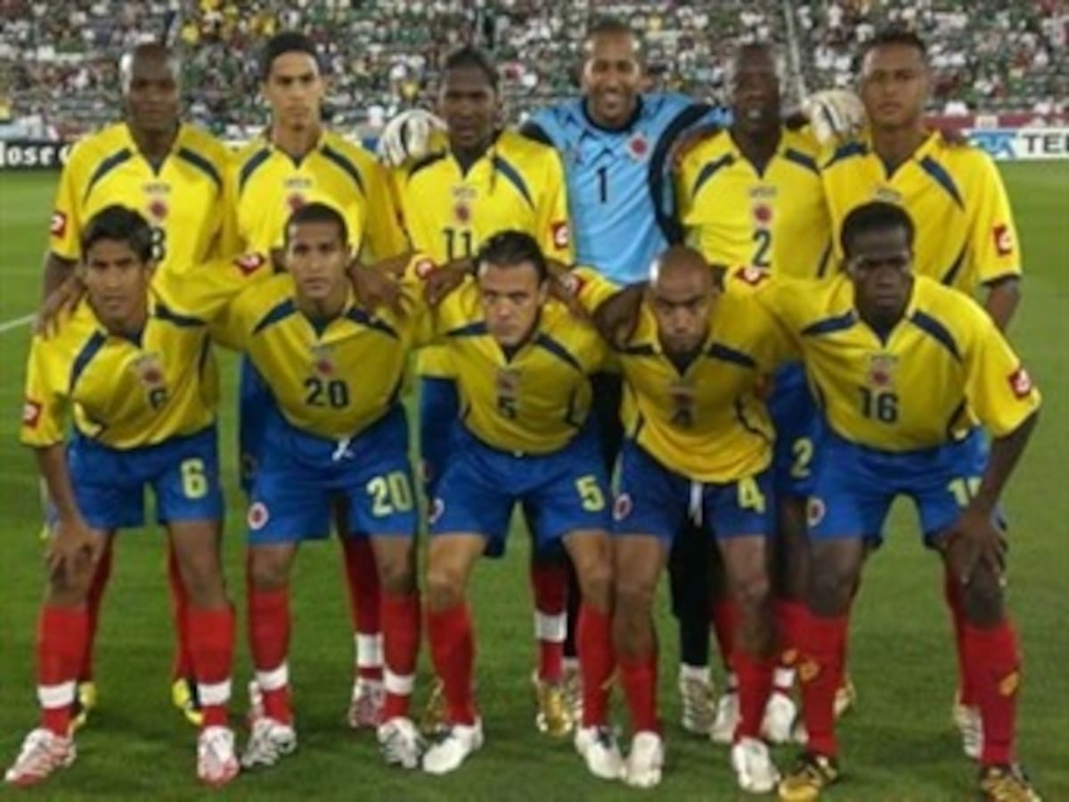 Colombia se mantuvo 39 en escalafón FIFA. España lidera