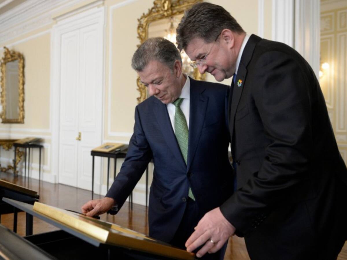 Conpes convirtió en política pública ODS de la ONU