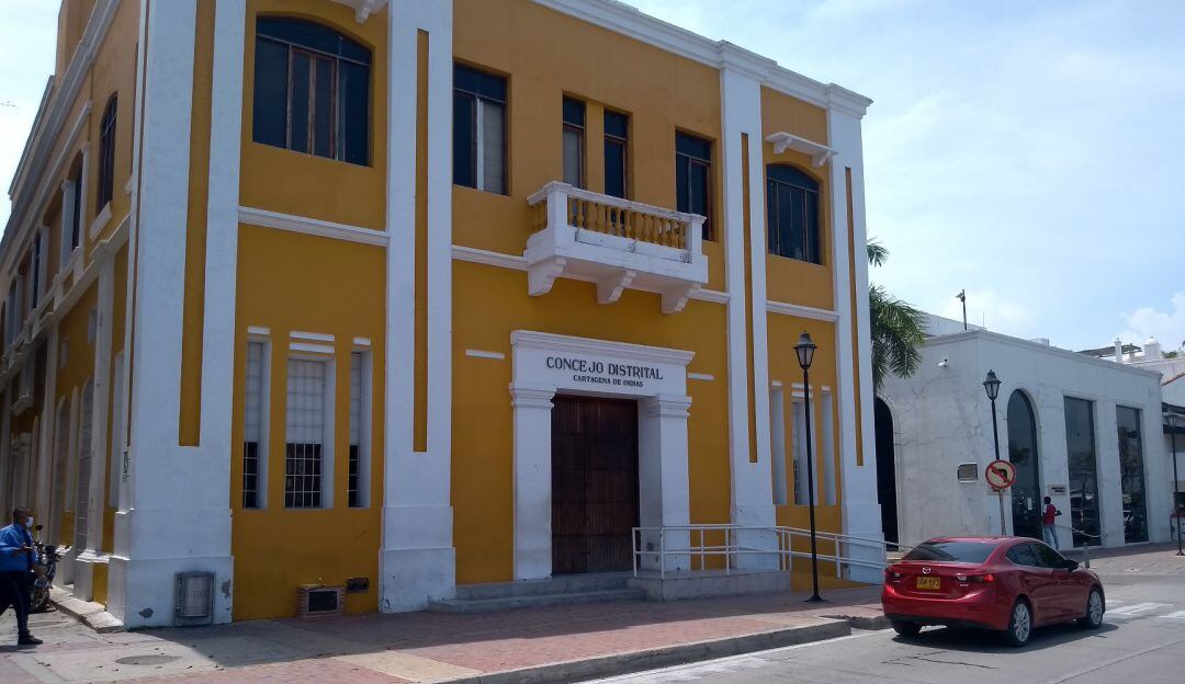 Concejo de Cartagena
