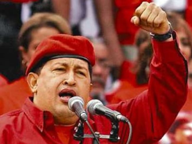 Maduro dice que Chávez camina, hace ejercicios y le dio órdenes por teléfono