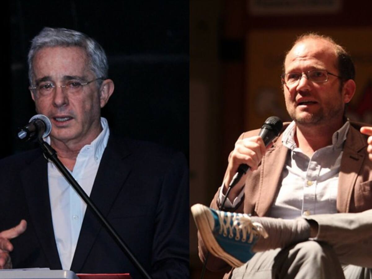 Álvaro Uribe pidió tumbar el fallo que le ordenó retractarse en caso de Daniel Samper