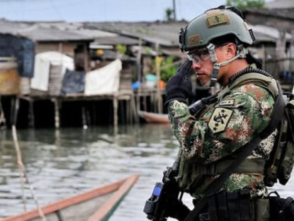 No estigmatizar a Buenaventura con las "casas de pique" piden autoridades