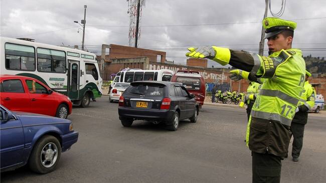 Imagen de referencia: Plan retorno. Foto: Colprensa