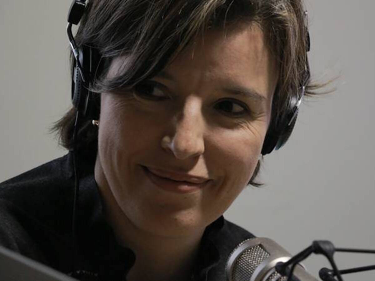 Manifestación ciudadana es democracia