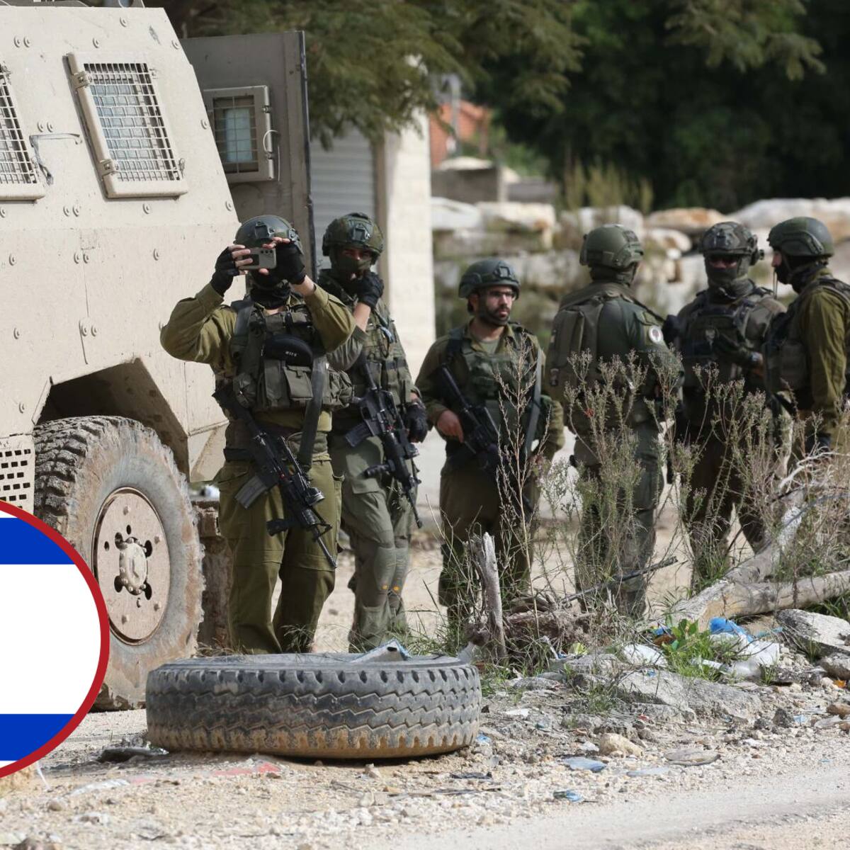 Tienen una ideología desconectada de la realidad: Joseph Hage, sobre operaciones de Israel en Líbano