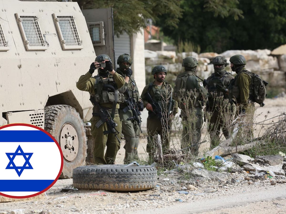 Israel desmanteló la unidad del Ejército que supervisaba la vuelta de los rehenes de Gaza