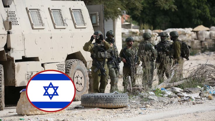 Tienen una ideología desconectada de la realidad: Joseph Hage, sobre operaciones de Israel en Líbano