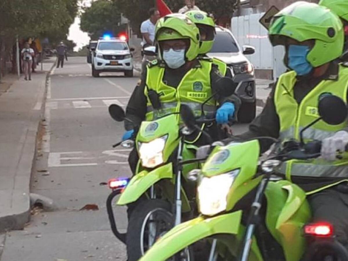 Ibagué tendrá un dispositivo especial para Amor y Amistad