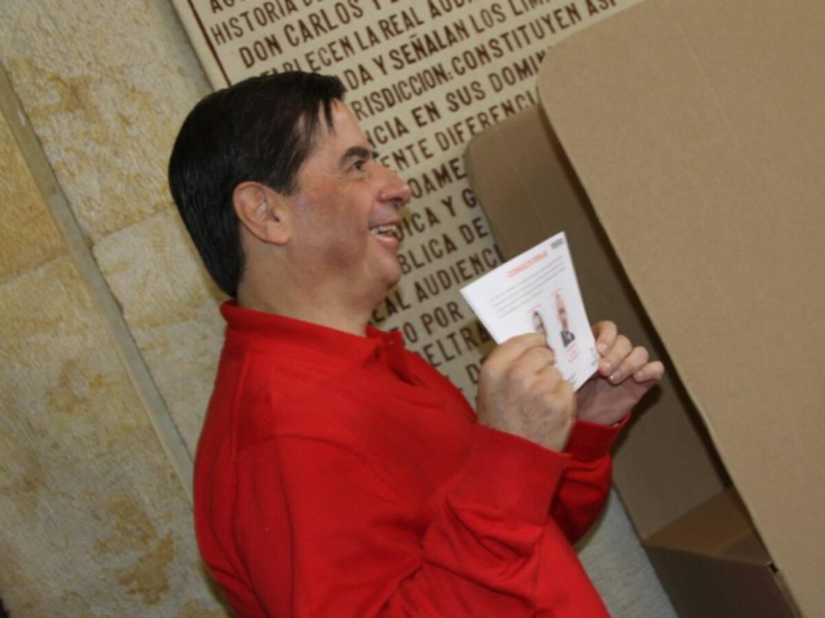 Consulta Liberal: unos pocos que definen la agenda de muchos