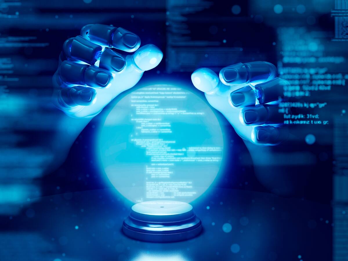 Delincuentes usan inteligencia artificial para robar: Qué hacen los expertos para evitarlo