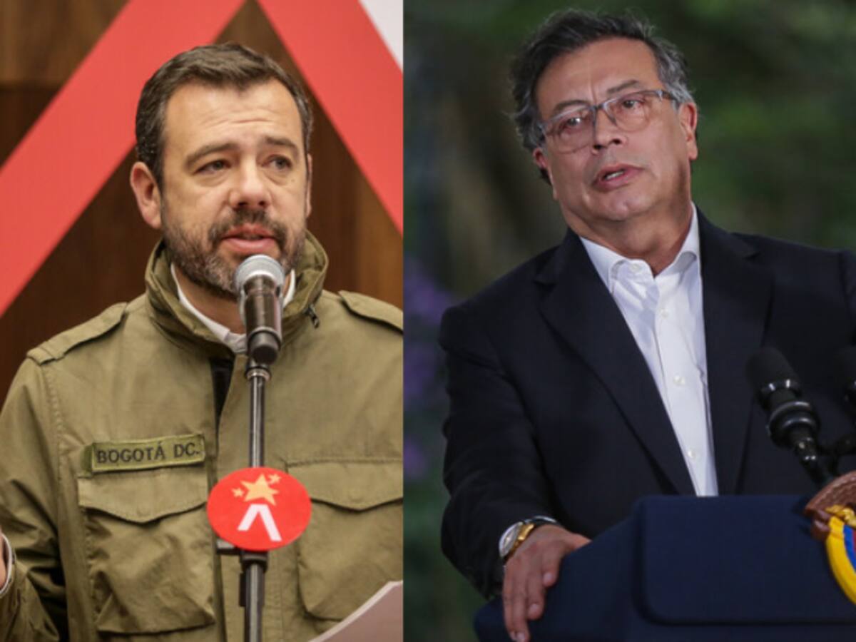 Estamos dispuestos a dejar la política de odio y avanzar: Galán sobre Petro y Transmilenio