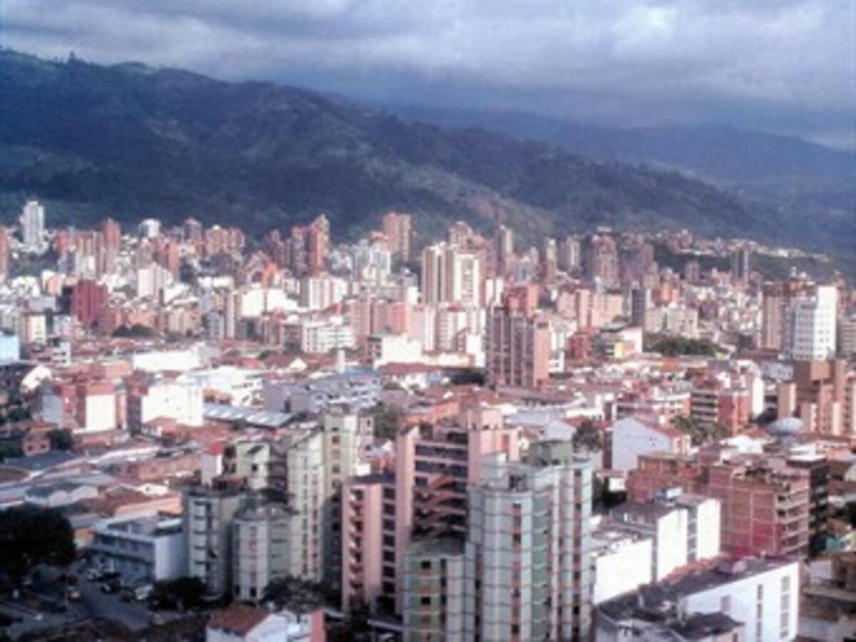 Bucaramanga ingresará al grupo de ciudades sostenibles del BID