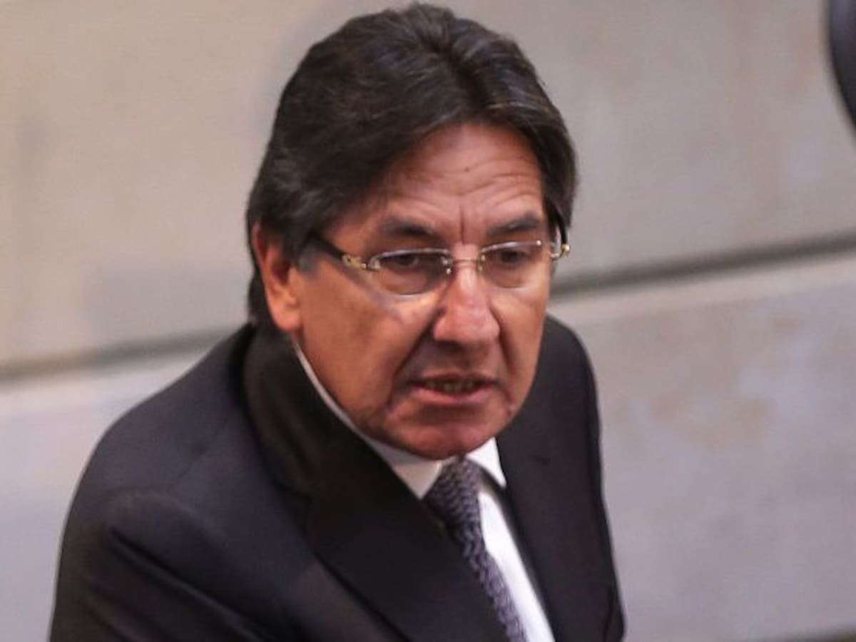 Fiscal pidió “espíritu de colaboración” a presidenta de la JEP