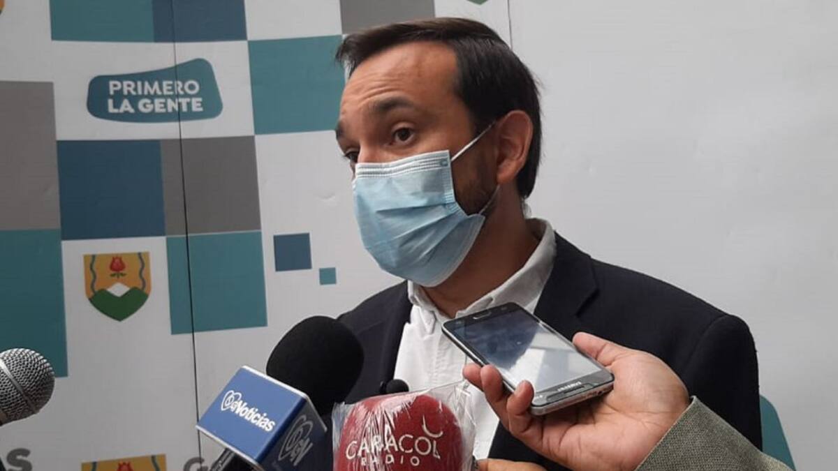 “Necesitamos pedirle más acción a los órganos de control”