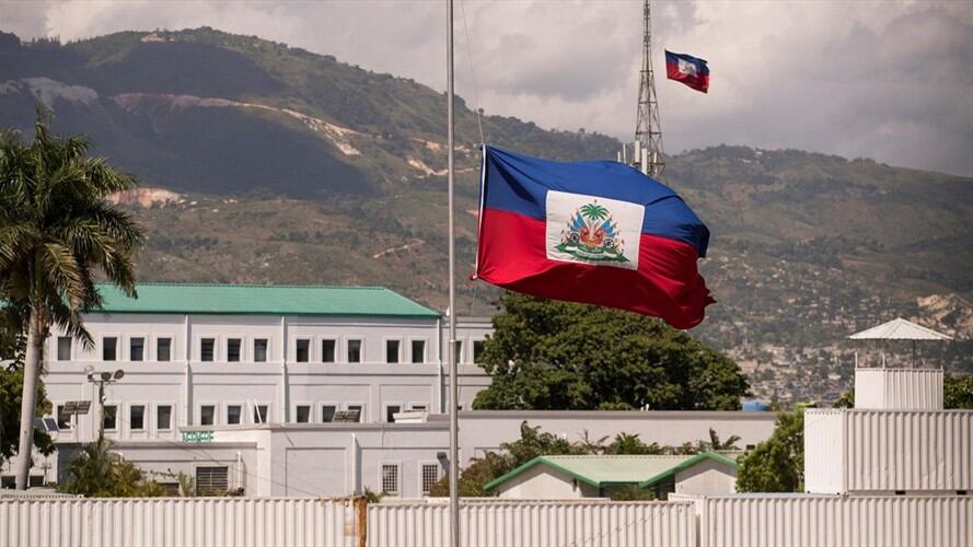 La autoridad electoral haitiana aseguró que el cumplimiento del calendario electoral dependerá a la disponibilidad de recursos y de seguridad.
. Foto: Agencia EFE / ORLANDO BARRÍA