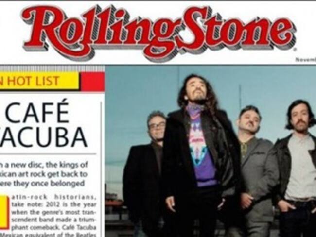 Rolling Stone publica una sección especial en español sobre la cultura latina