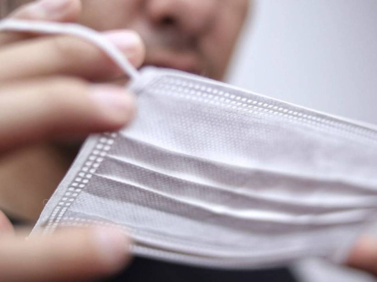 Minsalud le respondió a Quintero que sigue vigente medida del uso de tapabocas