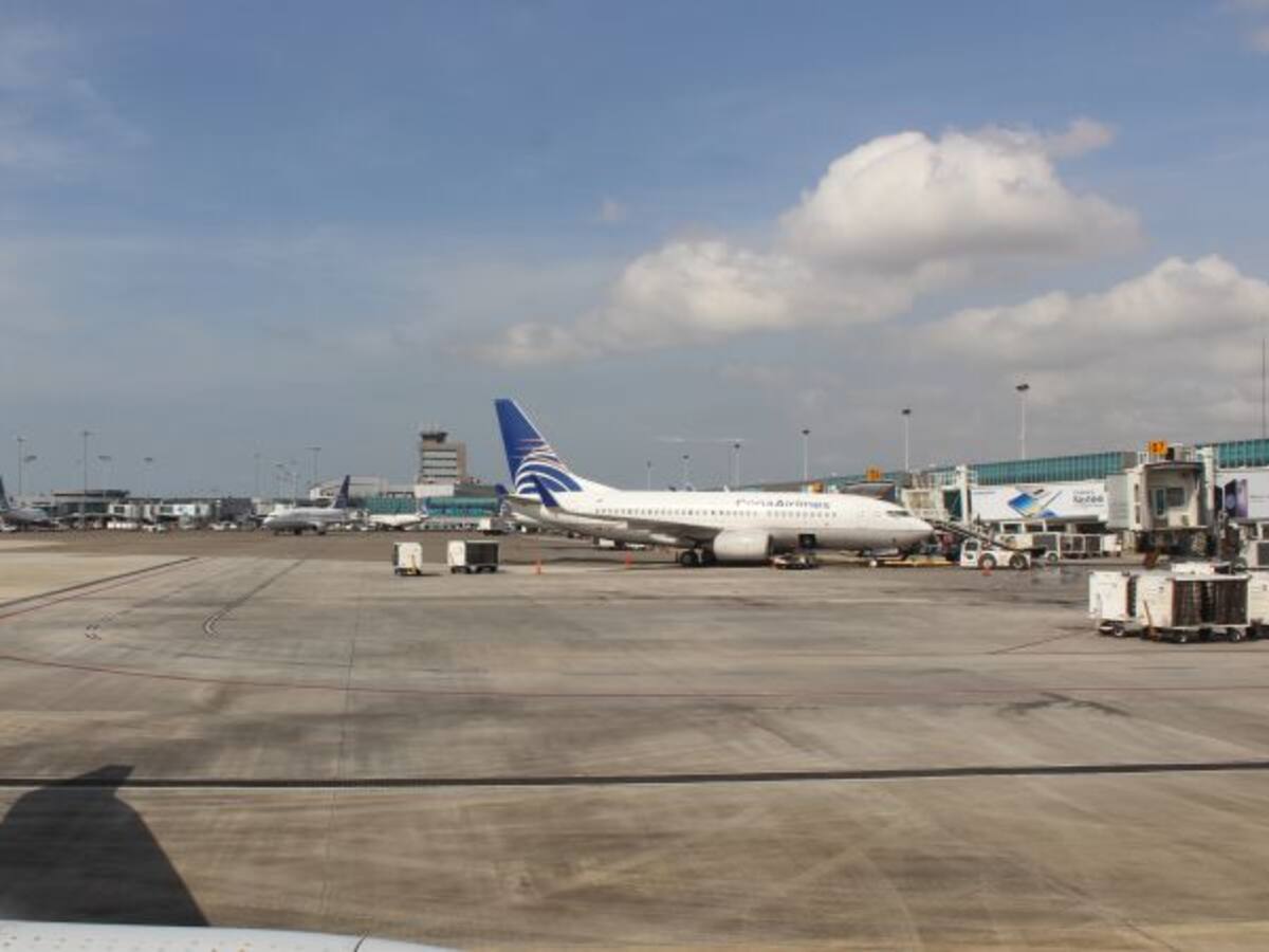 La hora cero para disfrutar un mejor aeropuerto en Curaçao