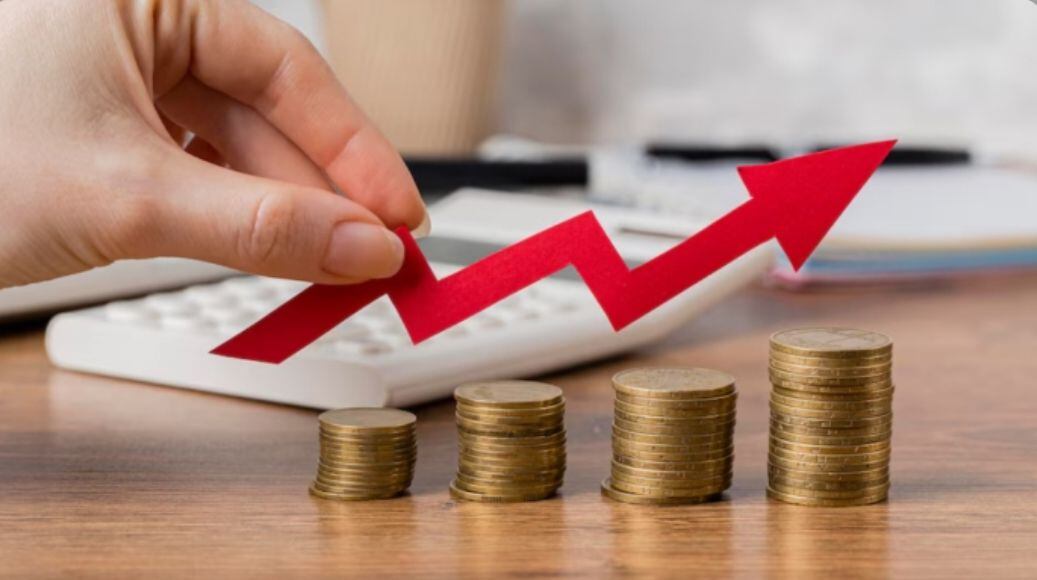 La economía colombiana subió. Caracol Radio.