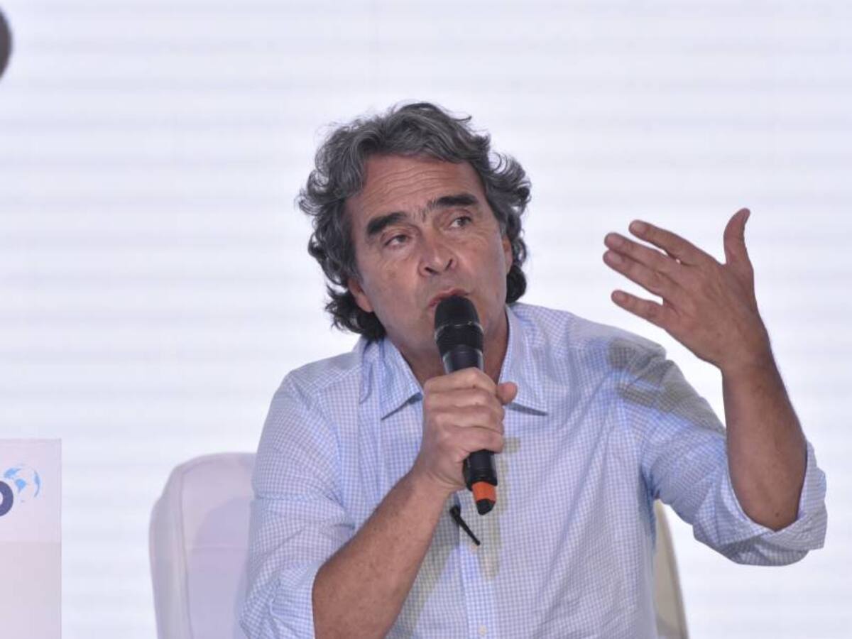 “Asistir a sesión sería una pérdida de tiempo”: Fajardo a invitación de MinInterior