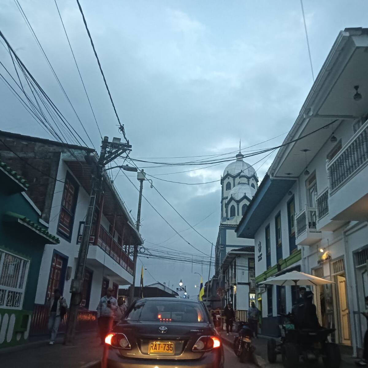 Miércoles 28 de enero, las noticias más importantes de Armenia y Quindío