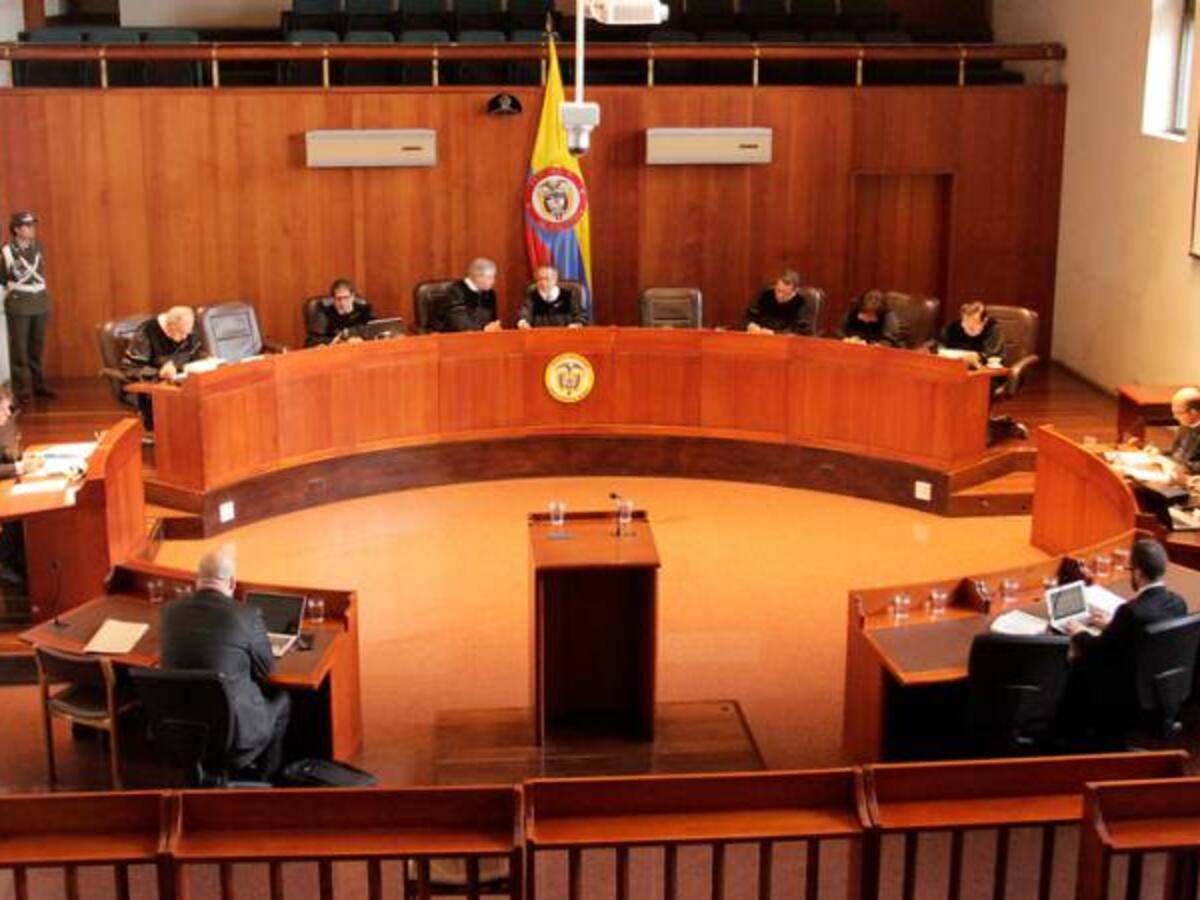 Consejo de Estado negó reparación a acosador de una menor de 5 años