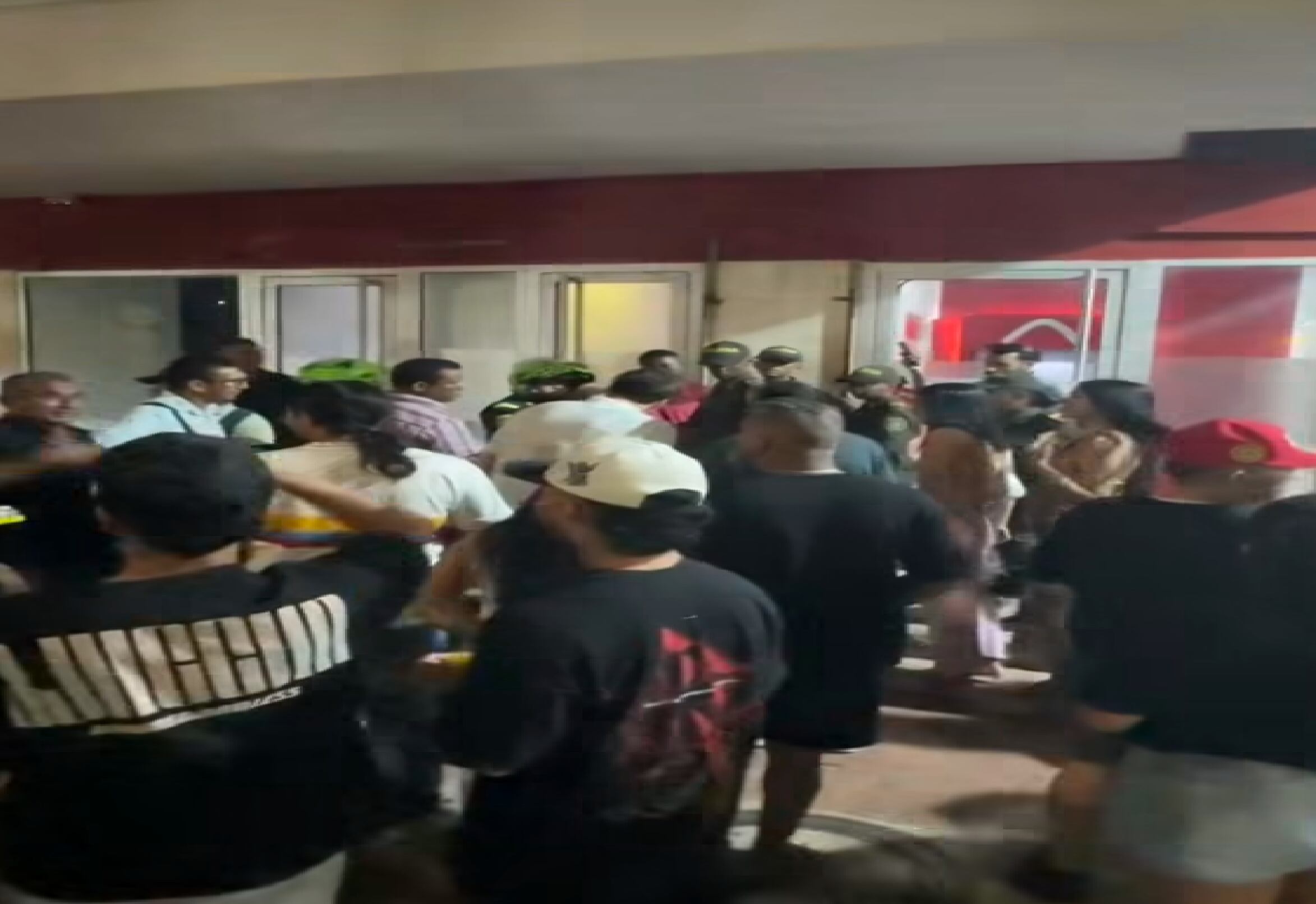 Captura de video
