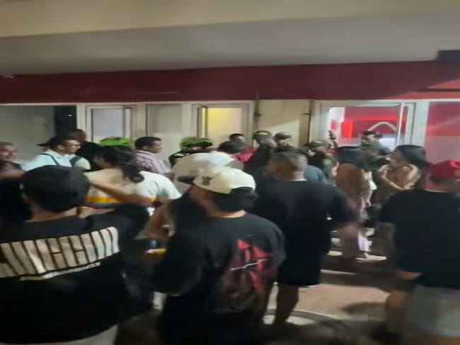 Captura de video