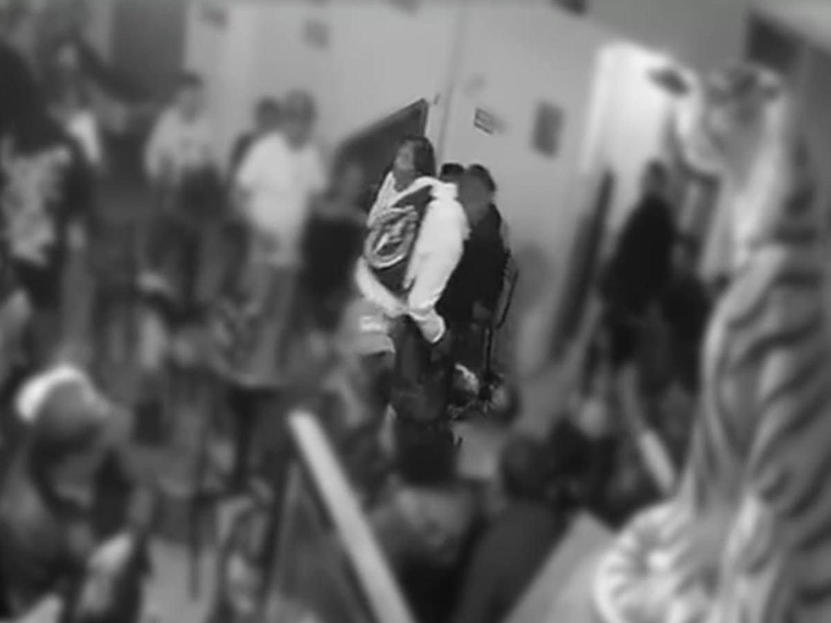 A la cárcel José Luis Ruiz Molano por tentativa de feminicidio en Duitama