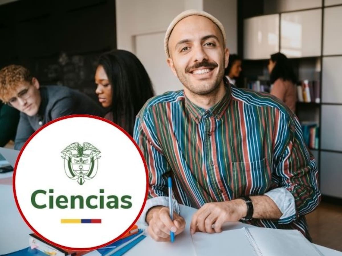 MinCiencias lanzó becas para formación en maestrías y doctorados: ¿cómo aplicar?