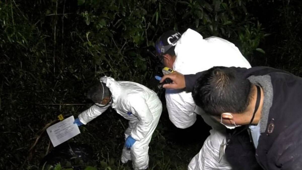 “El caso de Adriana Pinzón conmocionó al municipio": Alcalde de Zipaquirá