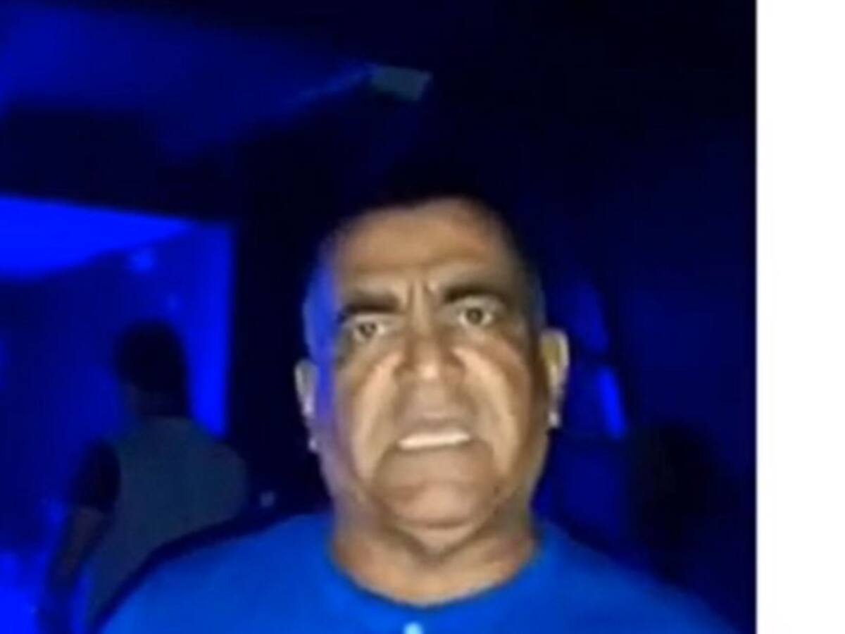 Concejal de Sitionuevo fue sorprendido consumiendo licor en plena pandemia