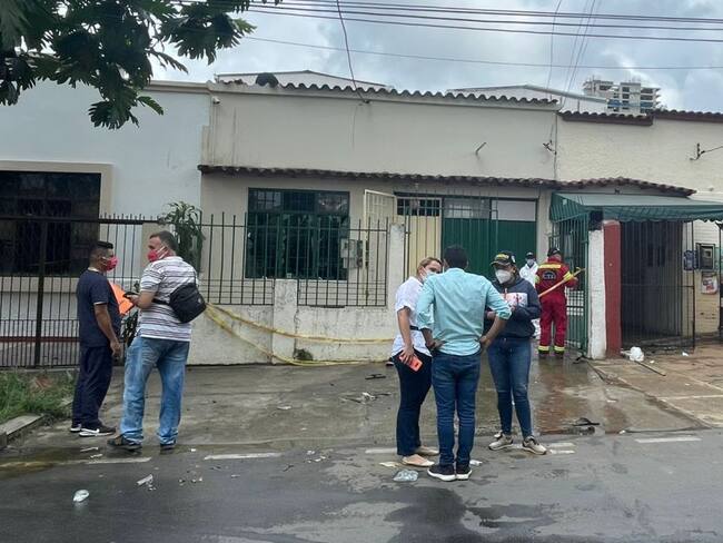 Melissa Franco, secretaria del Interior