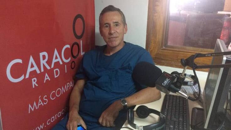 Hoy por Hoy Manizales