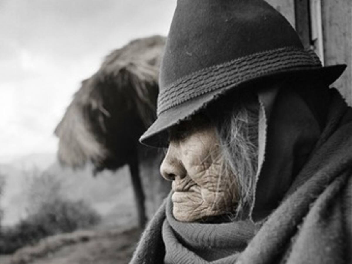 Indígenas ecuatorianos piden protección para sus tierras sagradas