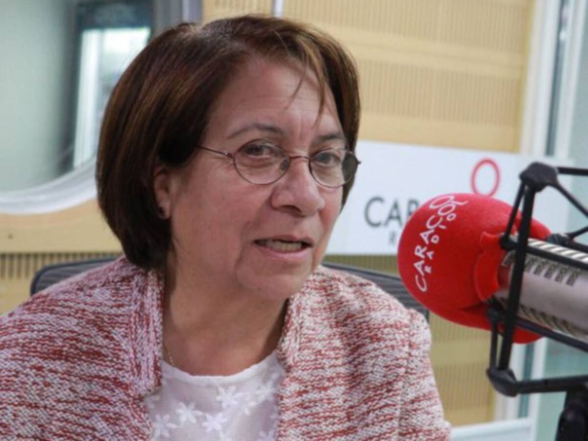 UP le reclama al gobierno por no invitarlos a cumbre anticorrupción