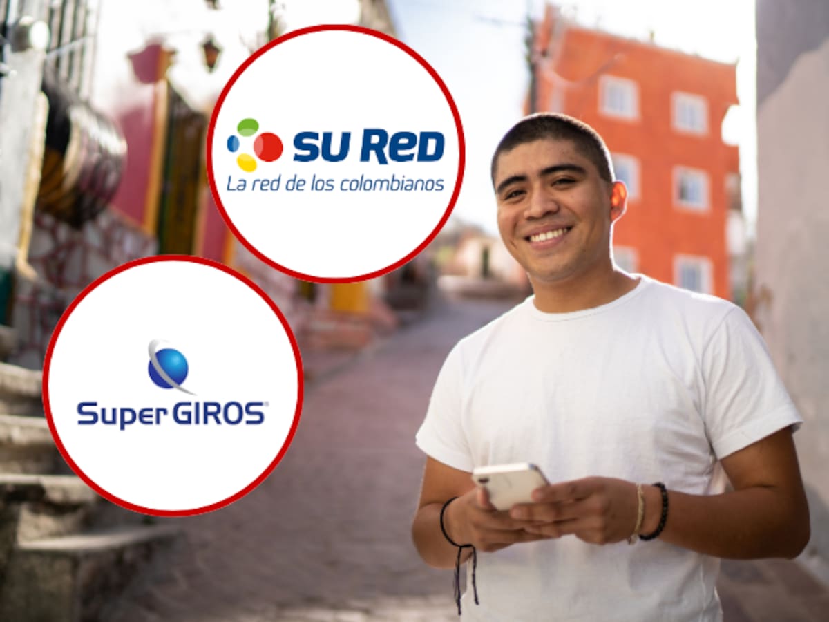 SuRed y SuperGiros entregarán pagos de Prosperidad Social 2026: Así serán las transferencias