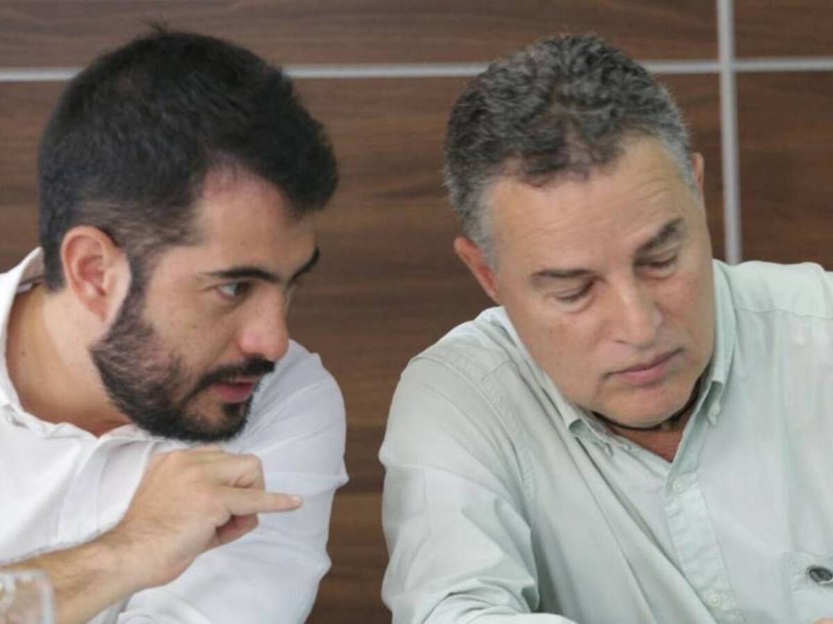 Gobierno de Antioquia desautoriza empalme anunciado por exfuncionarios de Medellín